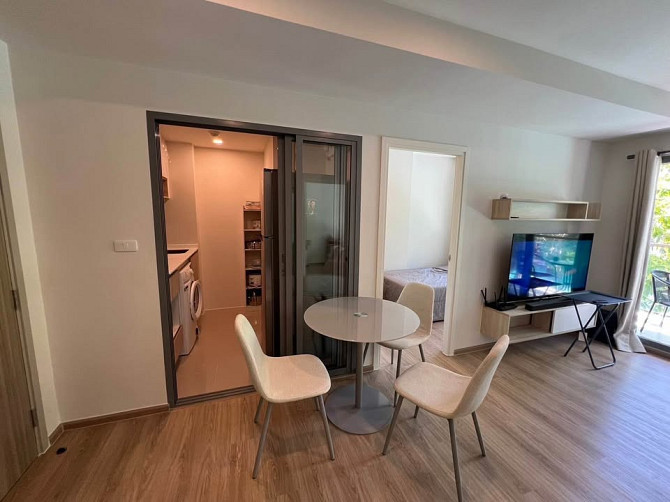 2 Bedrooms, 1 Bathroom - Apartment Phuket - photo 2