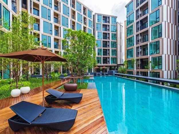 1 Bed 1 Bath - Apartment Phuket - photo 6