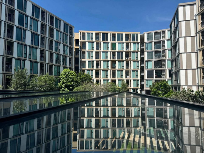 1 Bed 1 Bath - Apartment Phuket - photo 2