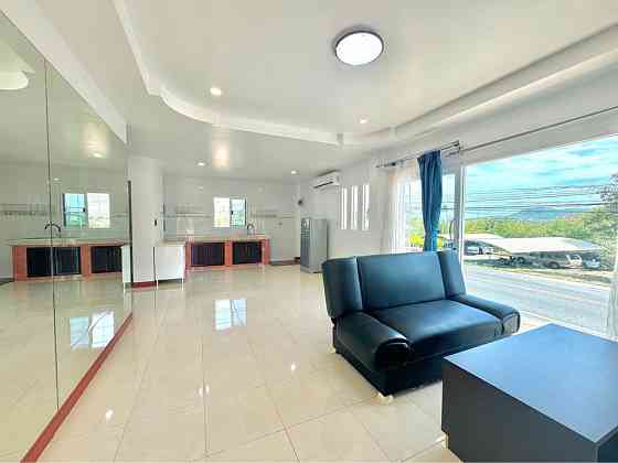 1 Bed 1 Bath - House Пхукет
