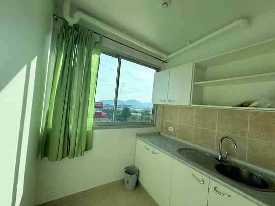 1 Bedroom, 1 Bathroom - Apartment Phuket