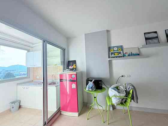 1 Bedroom, 1 Bathroom - Apartment Phuket