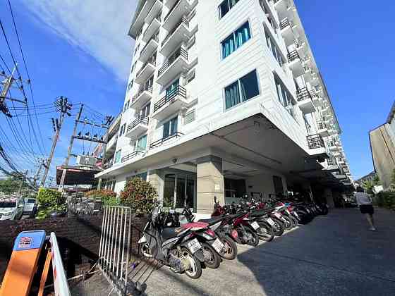 1 Bedroom, 1 Bathroom - Apartment Phuket