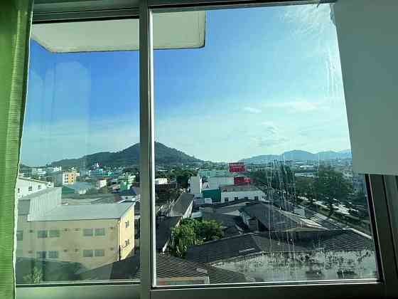 1 Bedroom, 1 Bathroom - Apartment Phuket