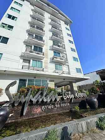 1 Bedroom, 1 Bathroom - Apartment Phuket