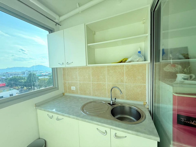 1 Bedroom, 1 Bathroom - Apartment Phuket - photo 7