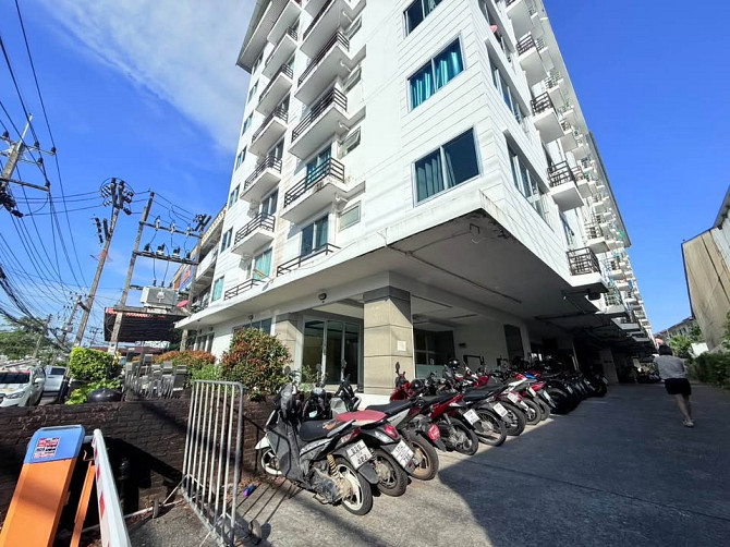 1 Bedroom, 1 Bathroom - Apartment Phuket - photo 3
