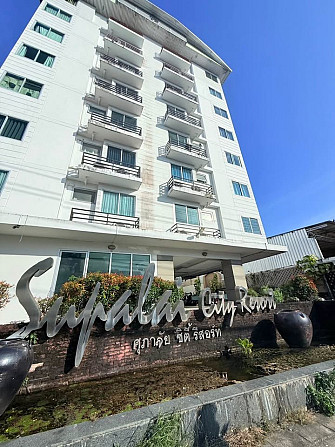 1 Bedroom, 1 Bathroom - Apartment Phuket - photo 2