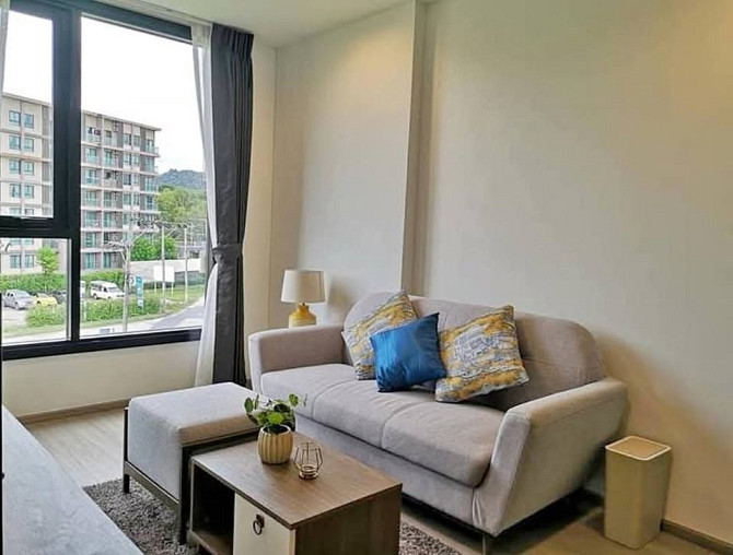 1 Bed 1 Bath Flat Phuket - photo 1