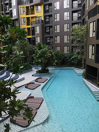 1 Bed 1 Bath Flat Phuket - photo 2