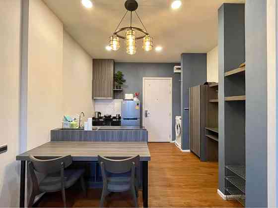 1 Bed 1 Bath - Apartment Phuket