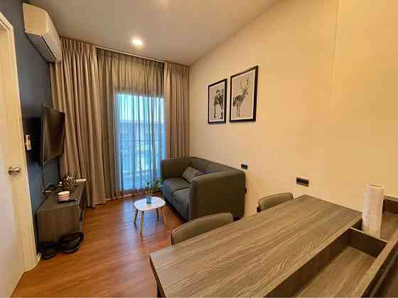 1 Bed 1 Bath - Apartment Phuket