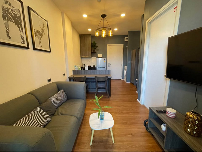 1 Bed 1 Bath - Apartment Phuket - photo 7