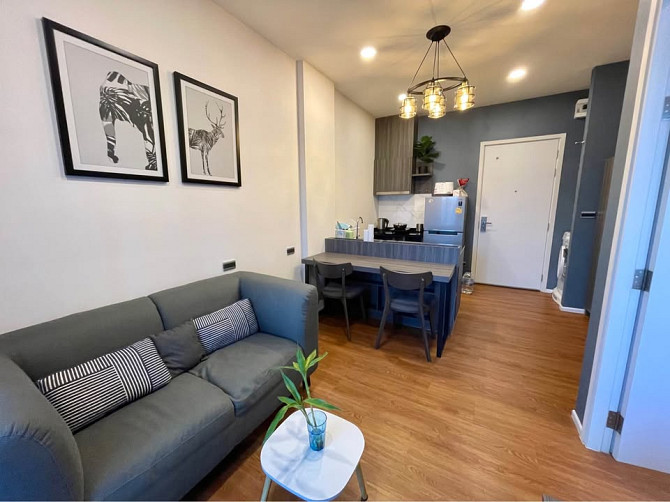 1 Bed 1 Bath - Apartment Phuket - photo 2