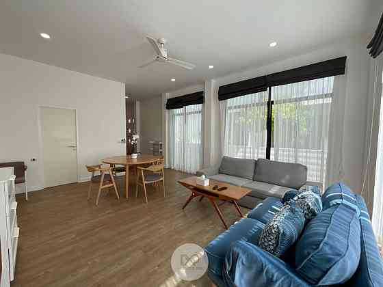 3 Beds 2.5 Baths House Пхукет