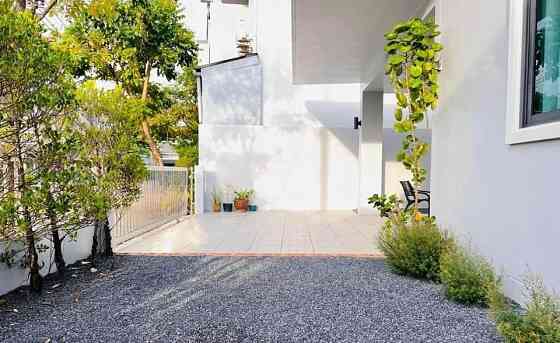4 Bedrooms, 3 Bathrooms -House Пхукет