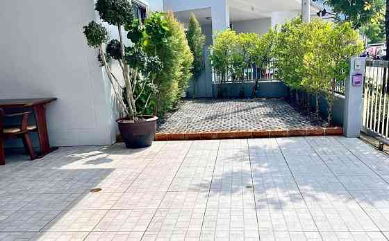 4 Bedrooms, 3 Bathrooms -House Пхукет
