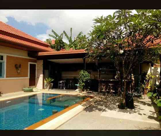 Apartmen Bedroom: 1 And Bathrooms: 1 Phuket