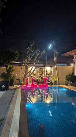 Apartmen Bedroom: 1 And Bathrooms: 1 Phuket