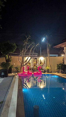 Apartmen Bedroom: 1 And Bathrooms: 1 Phuket - photo 4