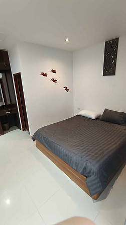Apartmen Bedroom: 1 And Bathrooms: 1 Phuket - photo 6