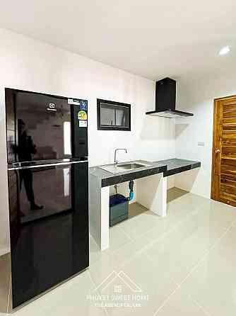 2 Beds 3 Baths - House Пхукет