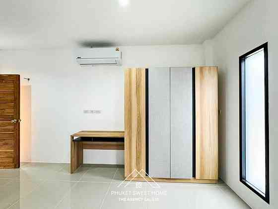 2 Beds 3 Baths - House Пхукет
