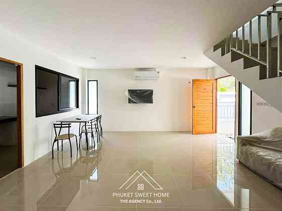 2 Beds 3 Baths - House Пхукет