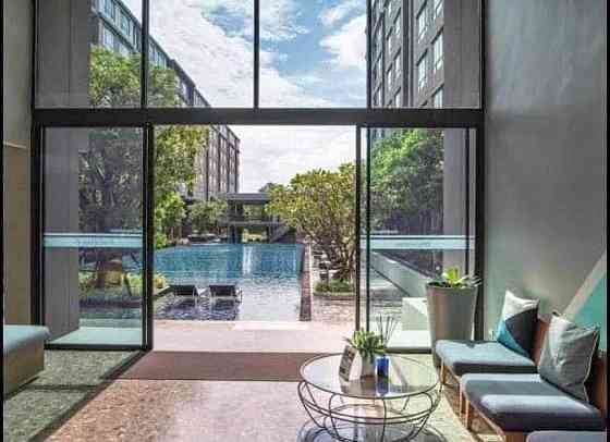 1 Bedroom, 1 Bathroom - Apartment Phuket