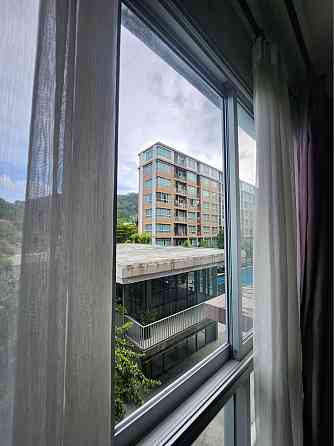 1 Bedroom, 1 Bathroom - Apartment Phuket