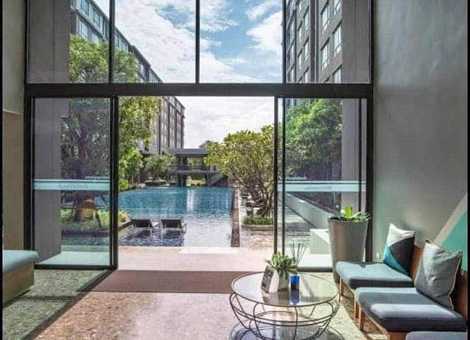 1 Bedroom, 1 Bathroom - Apartment Phuket - photo 1