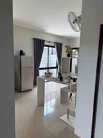 House From Bedrooms: 2 And Bathrooms: 1 Пхукет