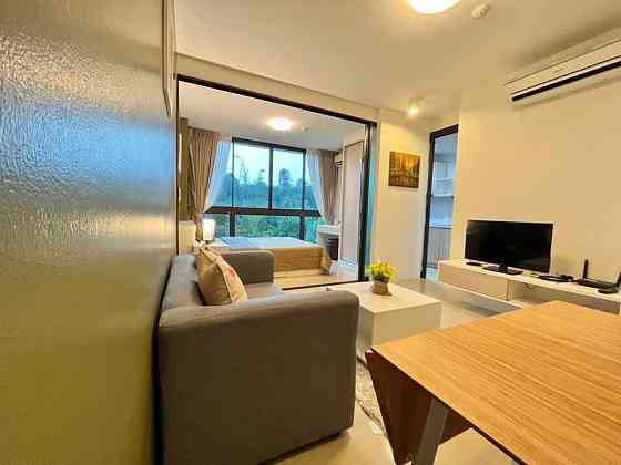 1 Bedroom, 1 Bathroom - Apartment Phuket