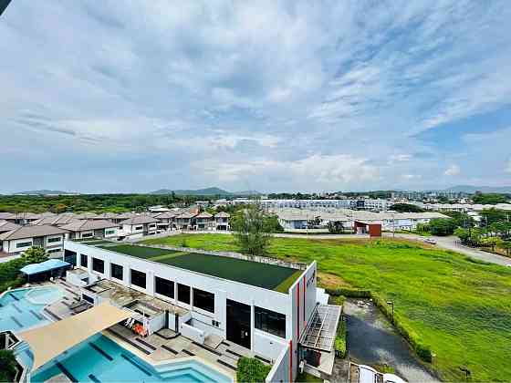 1 Bedroom, 1 Bathroom - Apartment Phuket