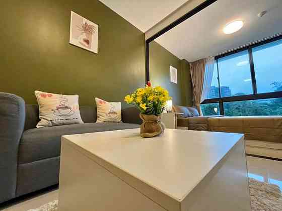 1 Bedroom, 1 Bathroom - Apartment Phuket