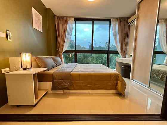 1 Bedroom, 1 Bathroom - Apartment Phuket
