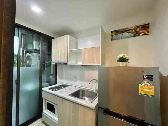 1 Bedroom, 1 Bathroom - Apartment Phuket