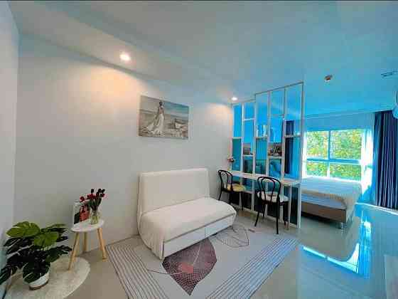 1 Bedroom, 1 Bathroom - Apartment Phuket