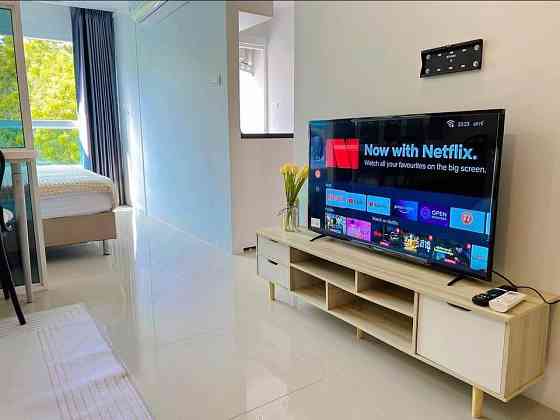 1 Bedroom, 1 Bathroom - Apartment Phuket
