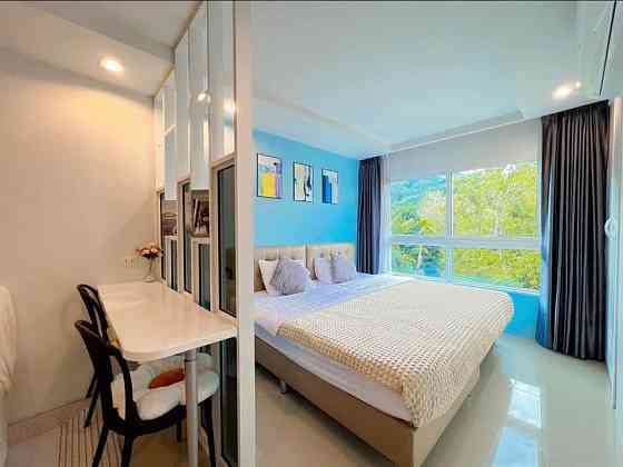 1 Bedroom, 1 Bathroom - Apartment Phuket