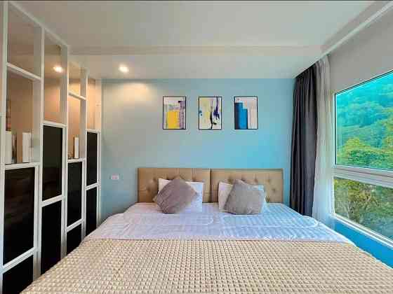 1 Bedroom, 1 Bathroom - Apartment Phuket