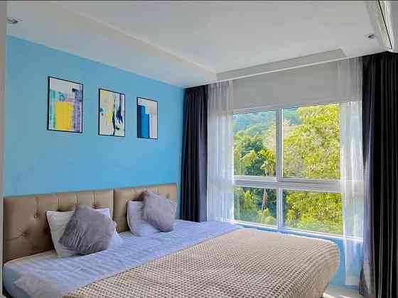 1 Bedroom, 1 Bathroom - Apartment Phuket