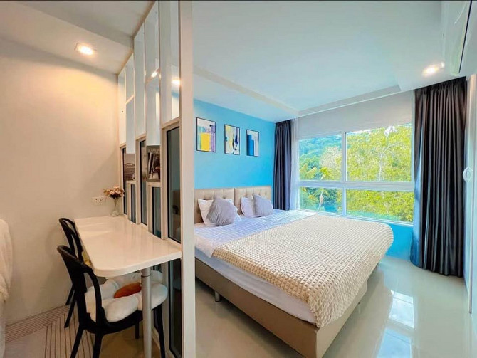 1 Bedroom, 1 Bathroom - Apartment Phuket - photo 4