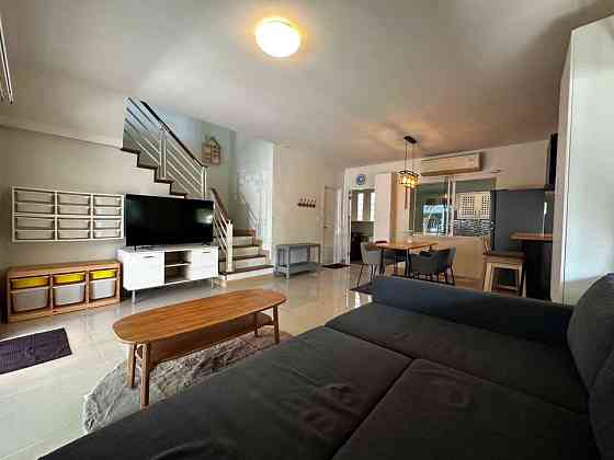 3 Bedrooms, 2 Bathrooms - Home Пхукет