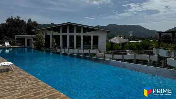 1 Bed 1 Bath Flat Phuket