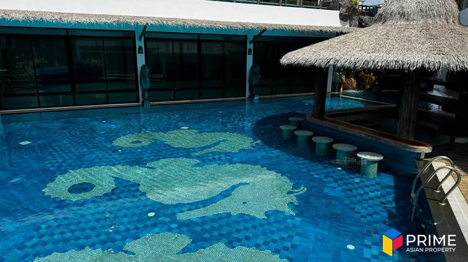 1 Bed 1 Bath Flat Phuket - photo 8