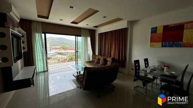 1 Bed 1 Bath Flat Phuket - photo 5