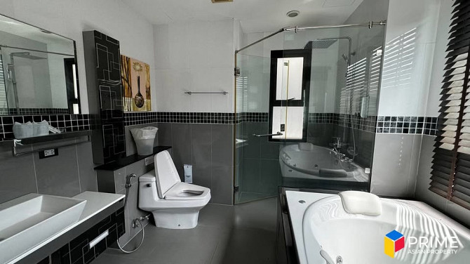 1 Bed 1 Bath Flat Phuket - photo 4