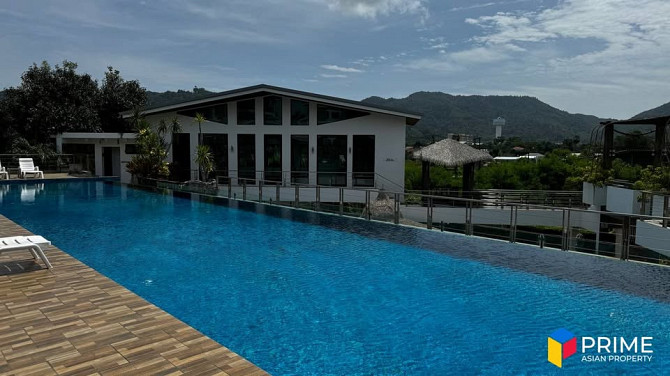 1 Bed 1 Bath Flat Phuket - photo 2