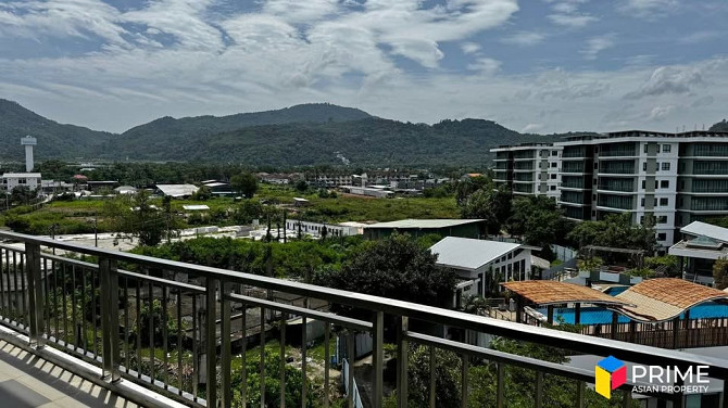 1 Bed 1 Bath Flat Phuket - photo 1